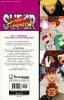 SUPER STREET FIGHTER VOL 01 FIGHTING IN THE SHADOWS TP [9781772940466]